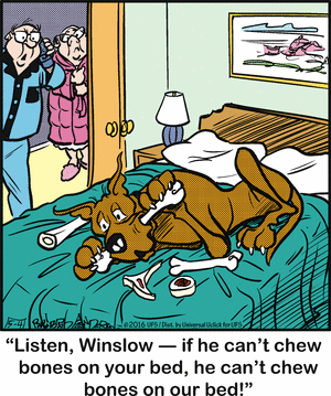 marmaduke